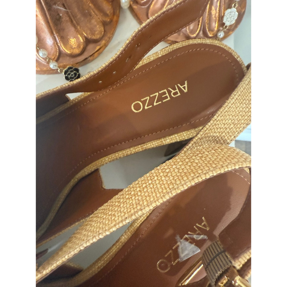 Emery Slingback Mule Loafers 9.5 - Picture 7 of 7